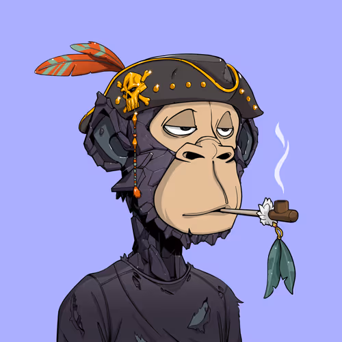 Tribe Odyssey