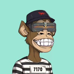Tribe #7170