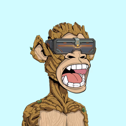 Tribe Odyssey