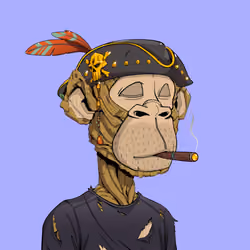 Tribe #5371
