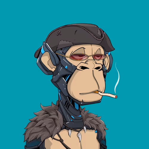 Tribe Odyssey