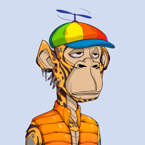 Tribe Odyssey