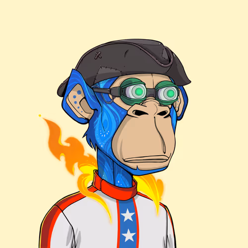 Tribe Odyssey