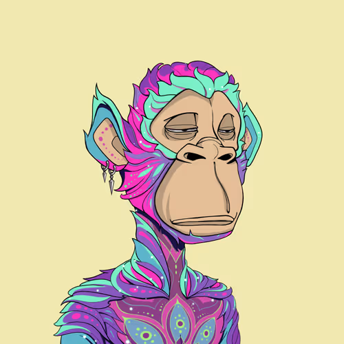 Tribe Odyssey