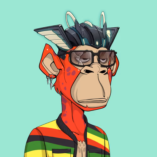 Tribe #2574