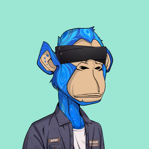 Tribe Odyssey