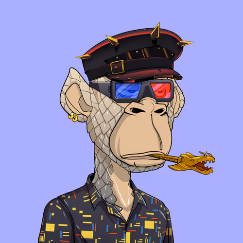 Tribe Odyssey