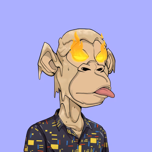 Tribe Odyssey