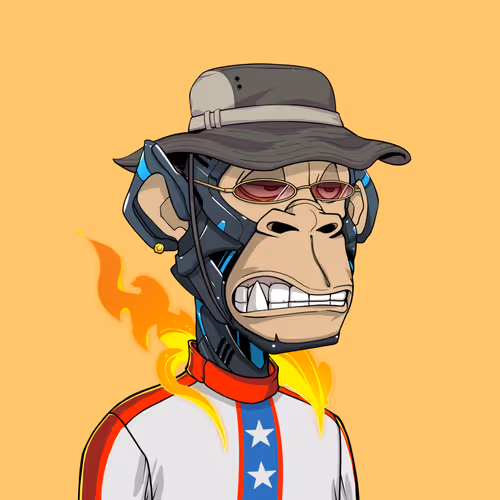 Tribe Odyssey