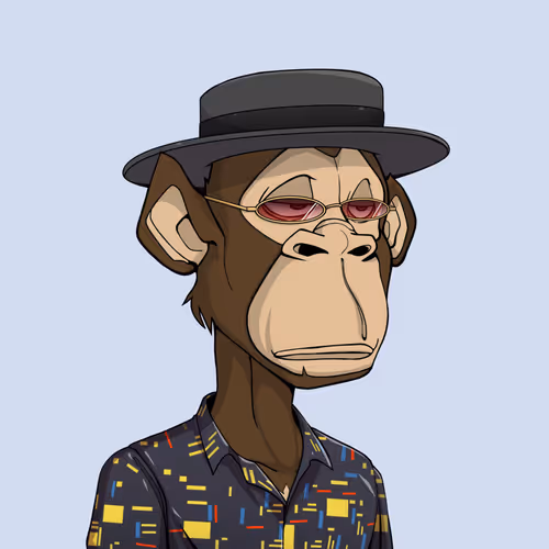 Tribe Odyssey