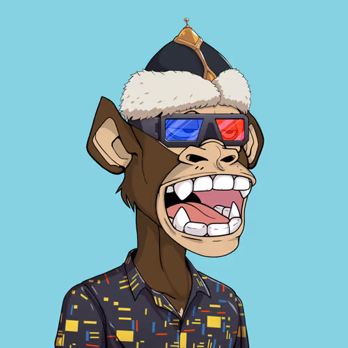 Tribe Odyssey