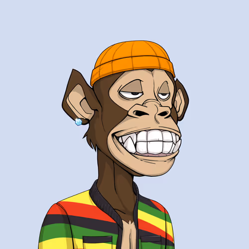 Tribe Odyssey