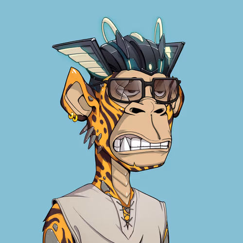 Tribe Odyssey