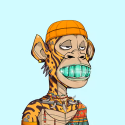 Tribe #10908