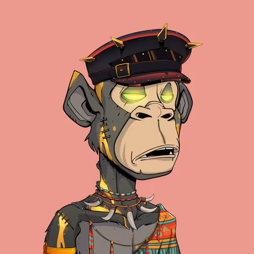 Tribe Odyssey