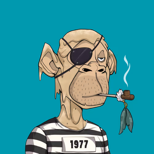 Tribe #1977