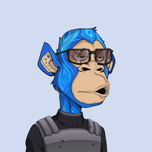 Tribe Odyssey