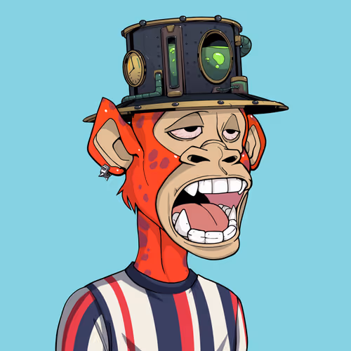 Tribe Odyssey