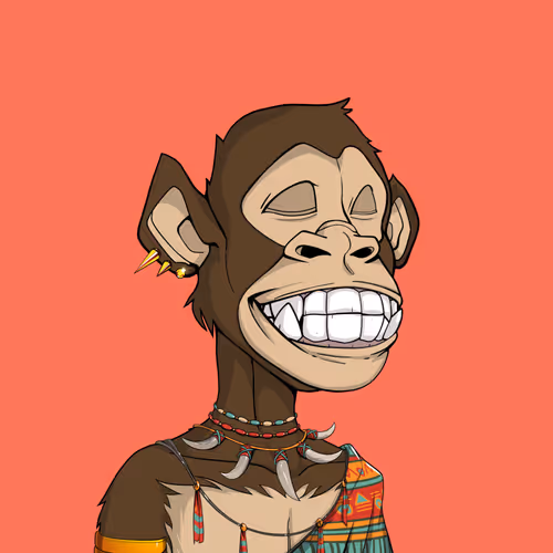 Tribe Odyssey