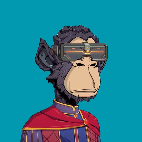 Tribe Odyssey