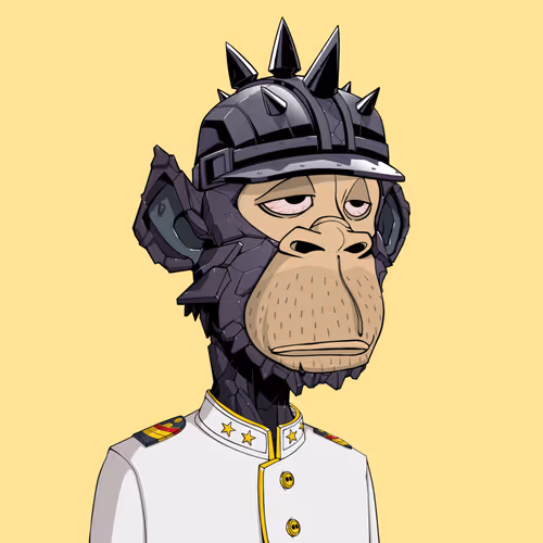 Tribe Odyssey