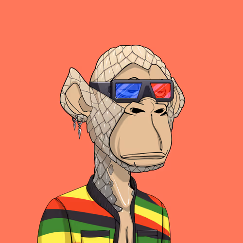 Tribe Odyssey