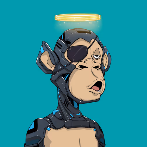 Tribe Odyssey