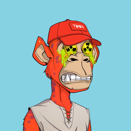 Tribe #139