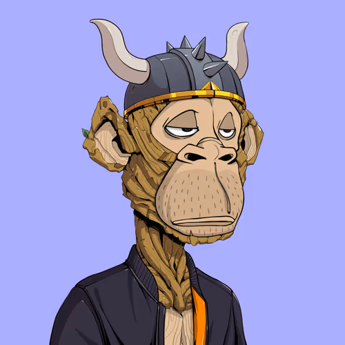 Tribe Odyssey