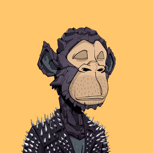 Tribe Odyssey