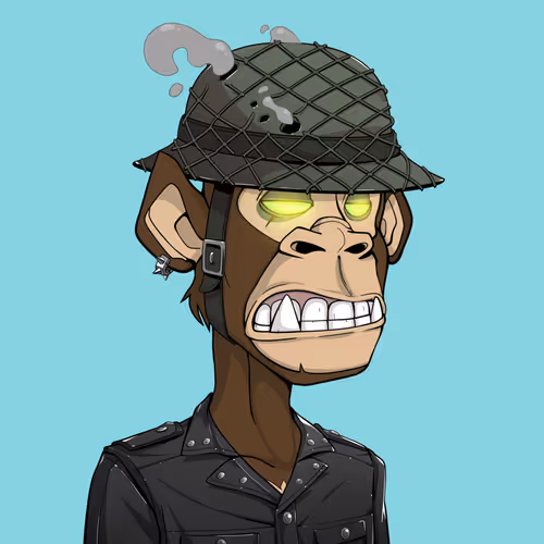 Tribe Odyssey