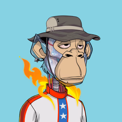 Tribe Odyssey