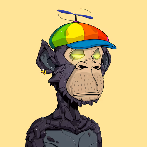 Tribe Odyssey