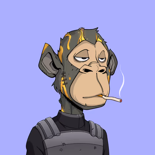 Tribe Odyssey