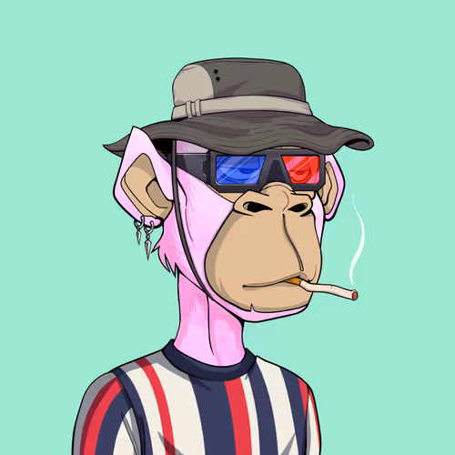 Tribe Odyssey