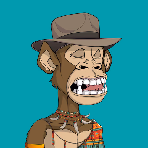 Tribe #244