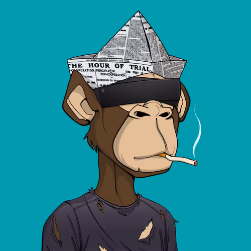 Tribe Odyssey