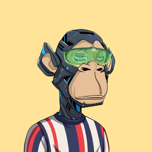 Tribe Odyssey