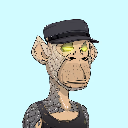 Tribe Odyssey