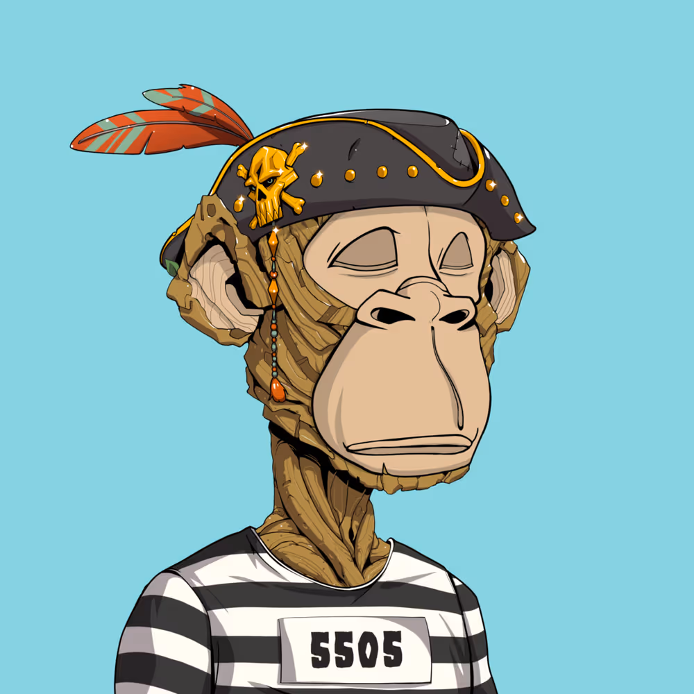 Tribe #5505