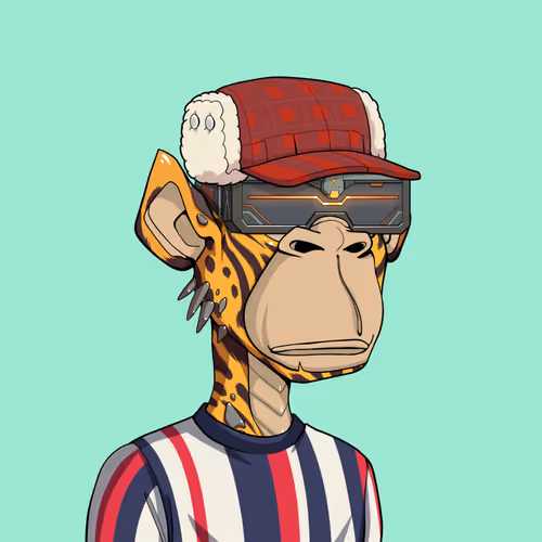 Tribe Odyssey