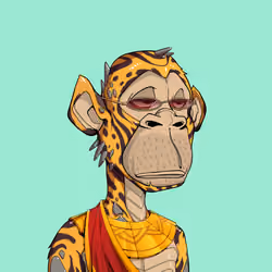 Tribe #10092