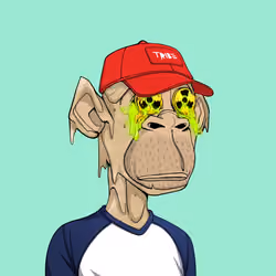 Tribe #2249