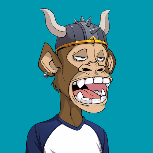 Tribe Odyssey
