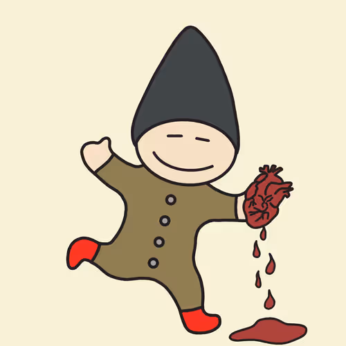GnomeCamp.wtf #10