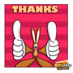 Thanks