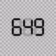 963