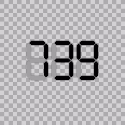 Item #745 Media