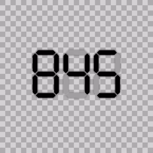 Item #854 Media