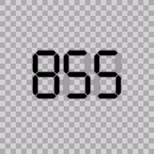 Item #862 Media